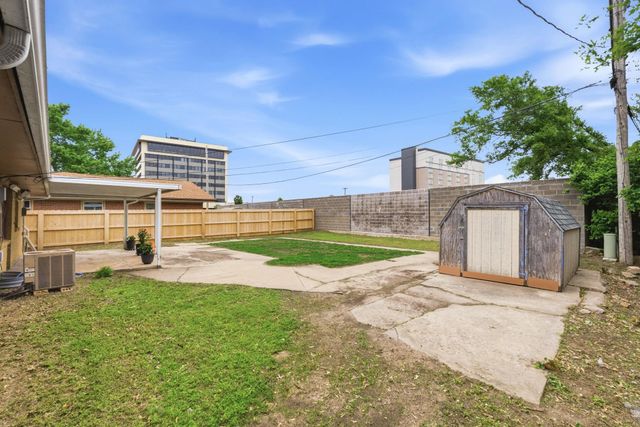 608 S LONGFELLOW, Wichita, KS 67207