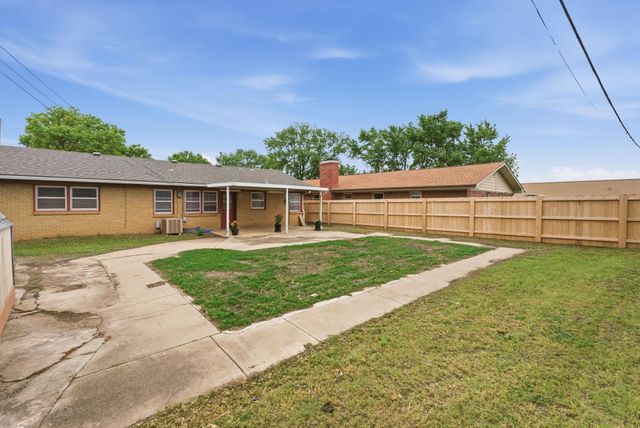 608 S LONGFELLOW, Wichita, KS 67207
