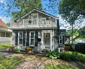 604 N Gay Street, Mount Vernon, OH 43050