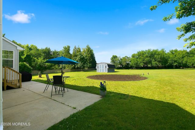 7 Olmsted Drive, Sewell, NJ 08080