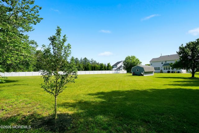 7 Olmsted Drive, Sewell, NJ 08080