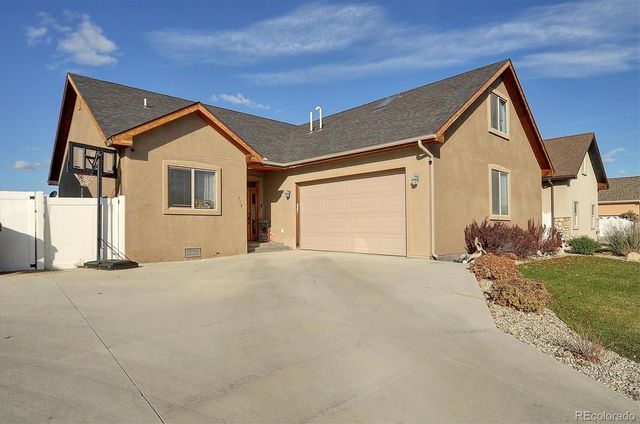 119 Starbuck Circle, Salida, CO 81201