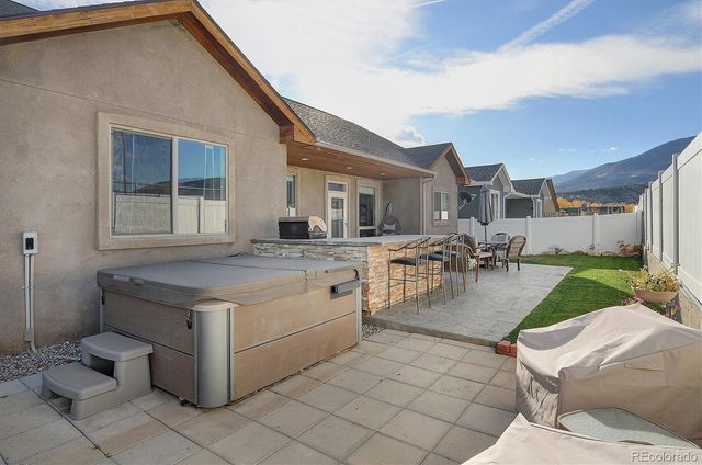 119 Starbuck Circle, Salida, CO 81201