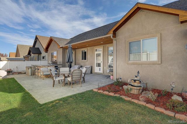 119 Starbuck Circle, Salida, CO 81201