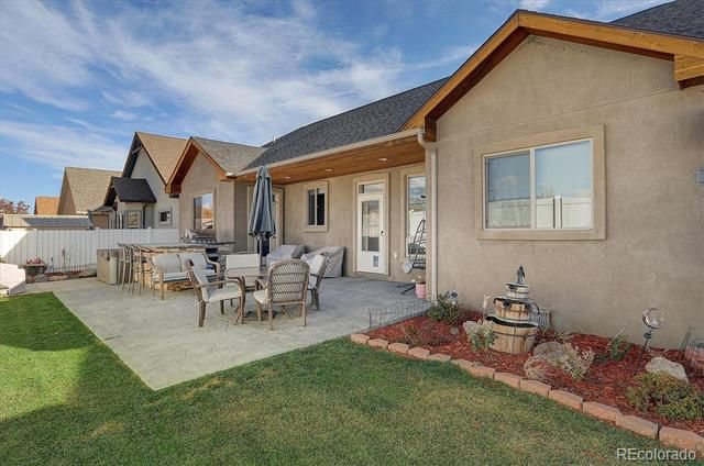 119 Starbuck Circle, Salida, CO 81201