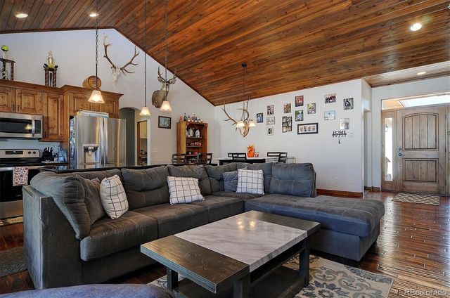 119 Starbuck Circle, Salida, CO 81201