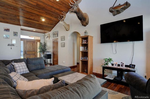 119 Starbuck Circle, Salida, CO 81201