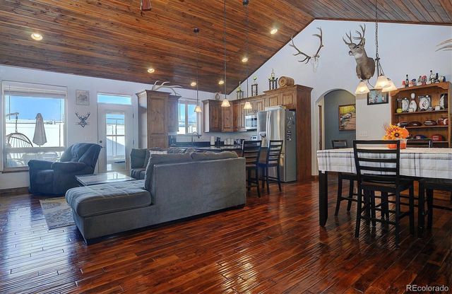 119 Starbuck Circle, Salida, CO 81201