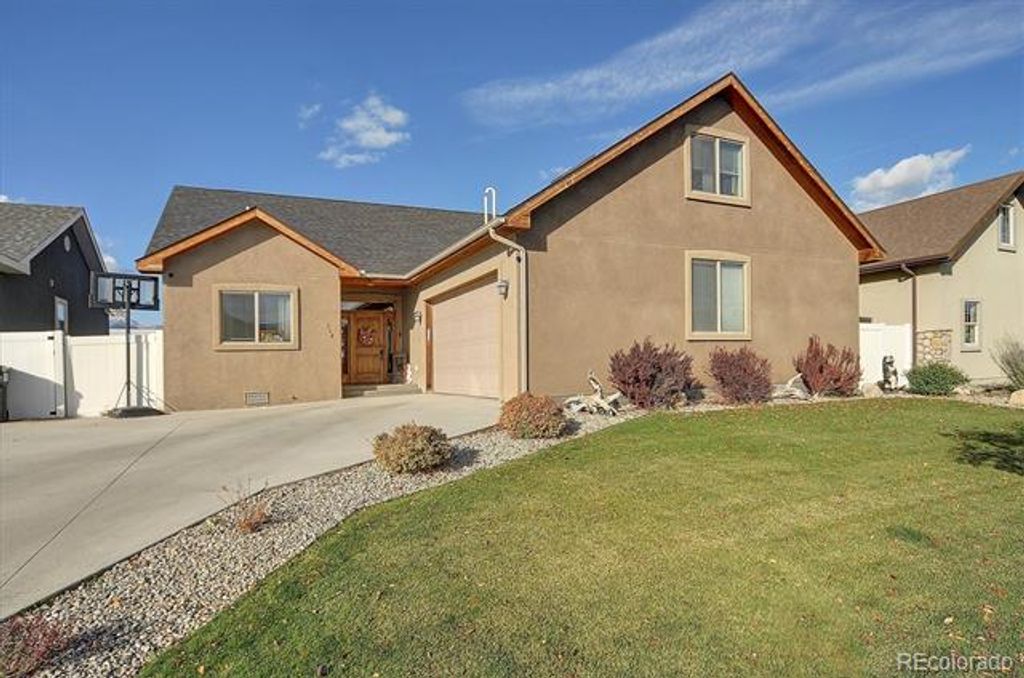 119 Starbuck Circle, Salida, CO 81201