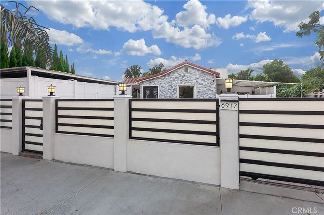 6917 Tyrone Avenue, Van Nuys, CA 91405
