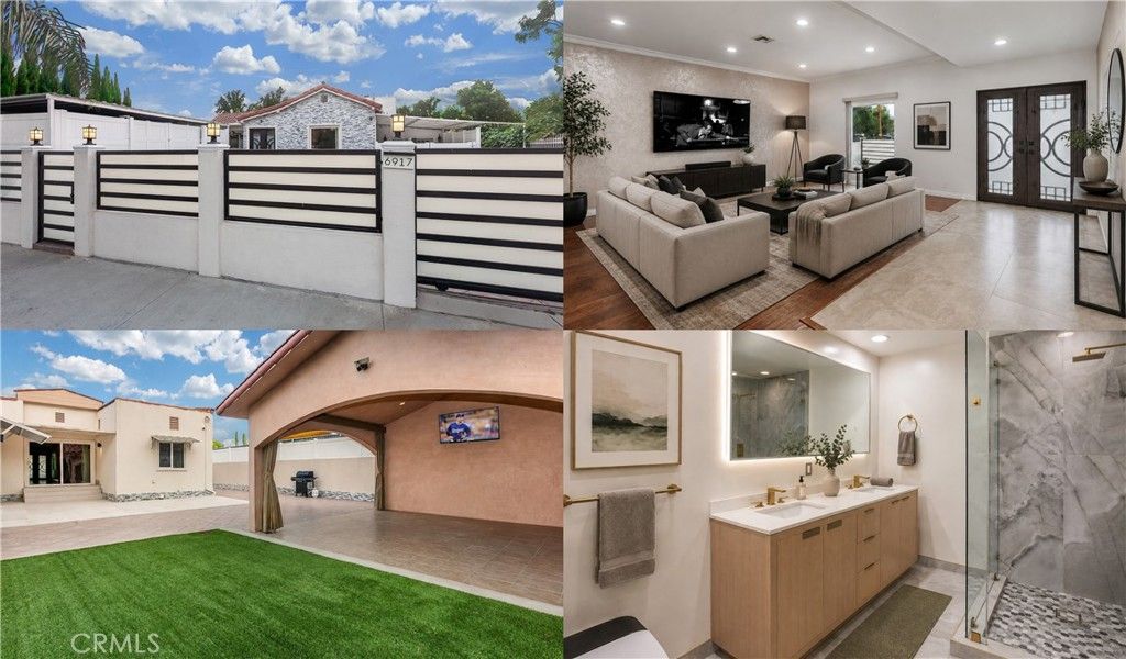 6917 Tyrone Avenue, Van Nuys, CA 91405