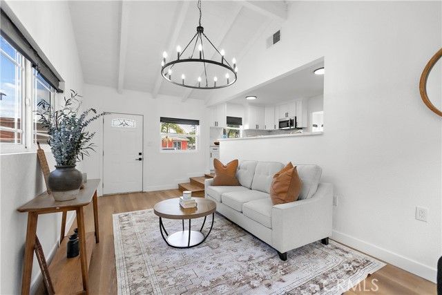 1639 E East Hungerford Street, Long Beach, CA 90805