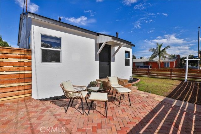 1639 E East Hungerford Street, Long Beach, CA 90805