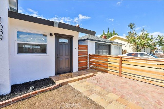 1639 E East Hungerford Street, Long Beach, CA 90805