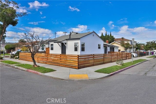 1639 E East Hungerford Street, Long Beach, CA 90805