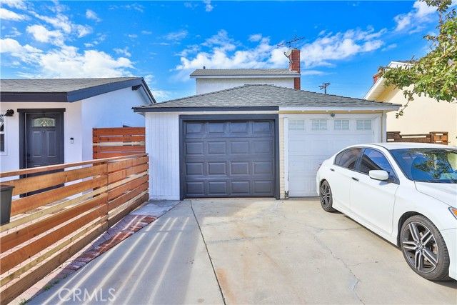 1639 E East Hungerford Street, Long Beach, CA 90805