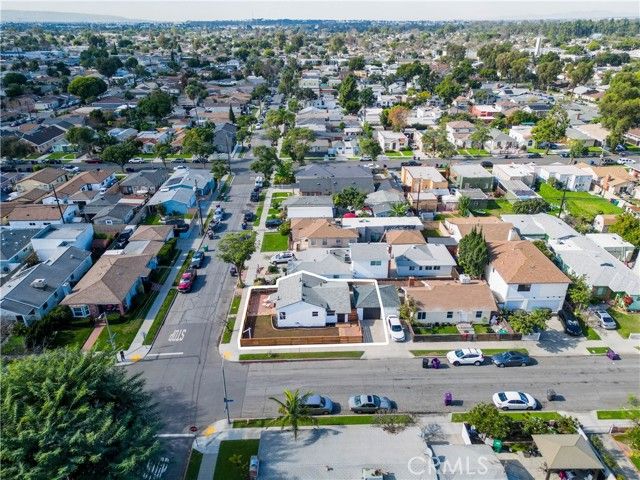 1639 E East Hungerford Street, Long Beach, CA 90805