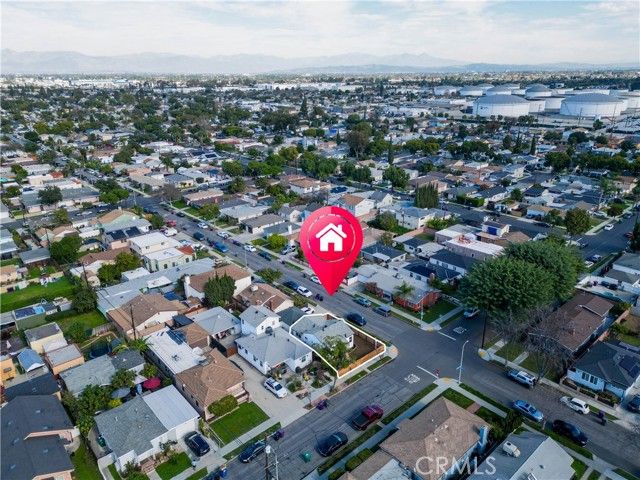 1639 E East Hungerford Street, Long Beach, CA 90805