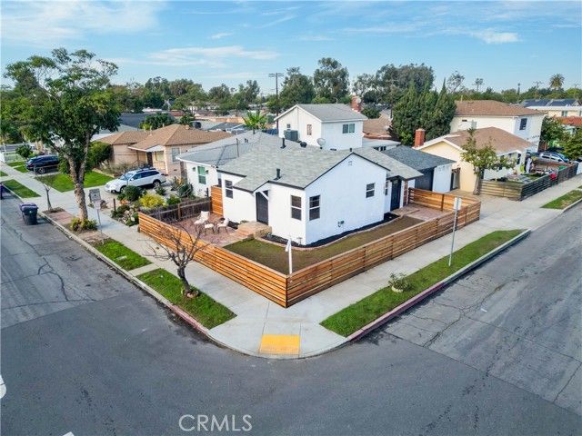 1639 E East Hungerford Street, Long Beach, CA 90805