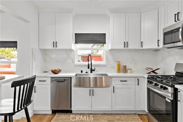 1639 E East Hungerford Street, Long Beach, CA 90805