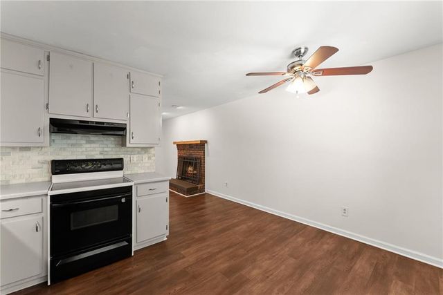 1421 Northwood Circle, Gainesville, GA 30501
