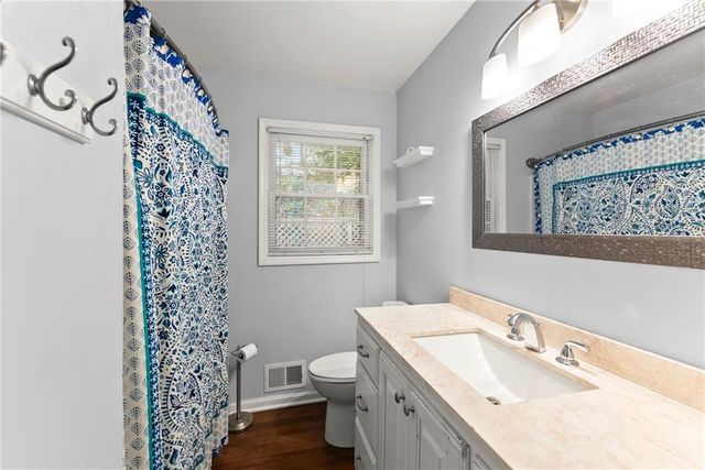 1421 Northwood Circle, Gainesville, GA 30501