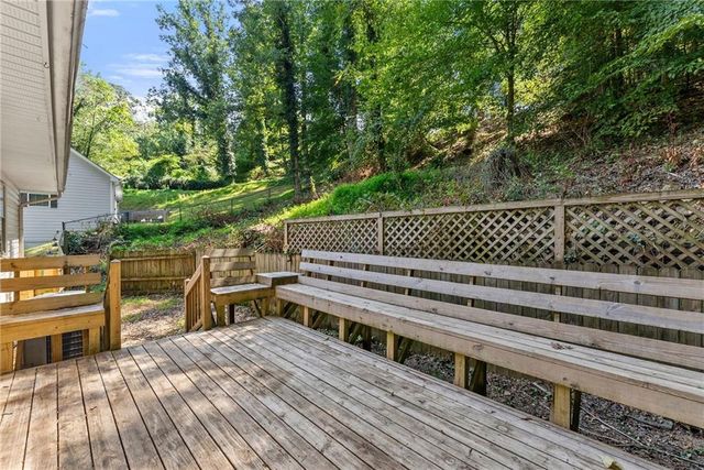 1421 Northwood Circle, Gainesville, GA 30501