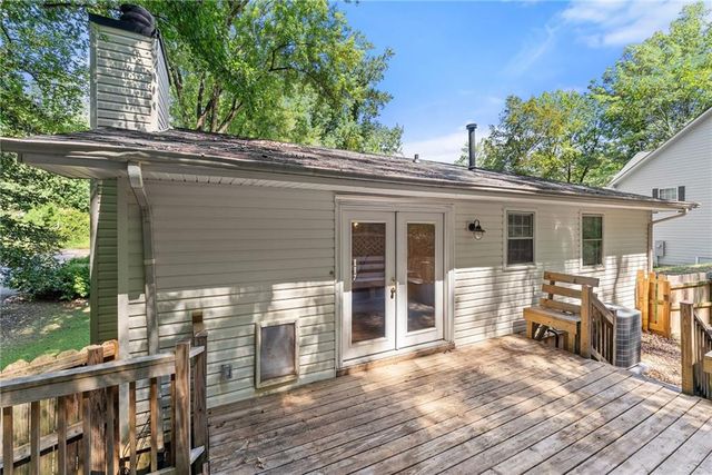 1421 Northwood Circle, Gainesville, GA 30501