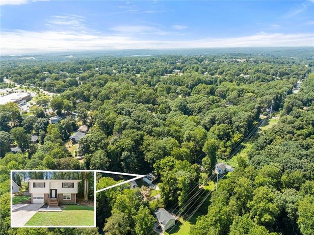 1421 Northwood Circle, Gainesville, GA 30501