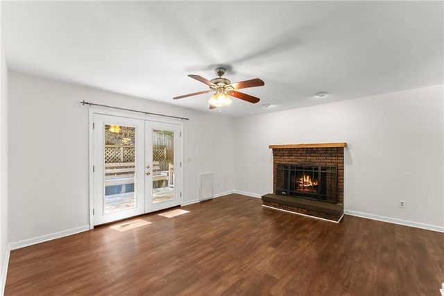 1421 Northwood Circle, Gainesville, GA 30501