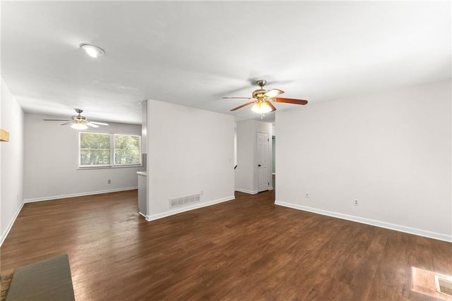 1421 Northwood Circle, Gainesville, GA 30501