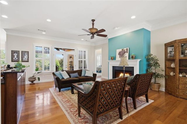 3348 Indian Hawthorne Ridge, Gainesville, GA 30504