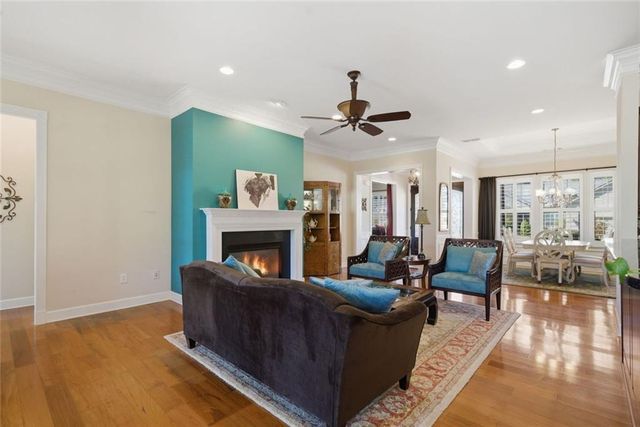 3348 Indian Hawthorne Ridge, Gainesville, GA 30504