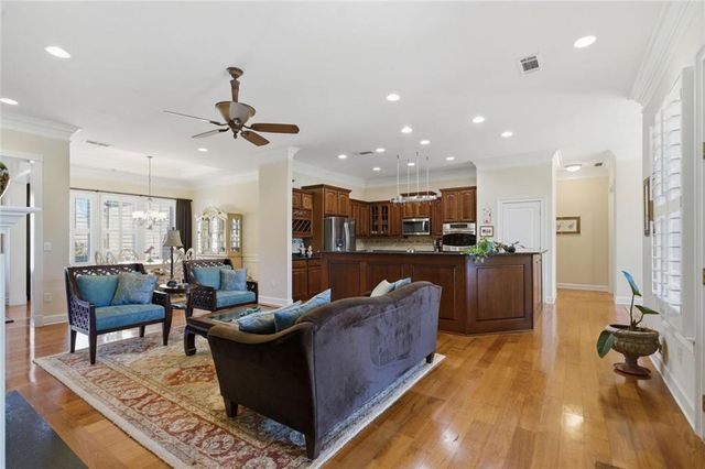 3348 Indian Hawthorne Ridge, Gainesville, GA 30504