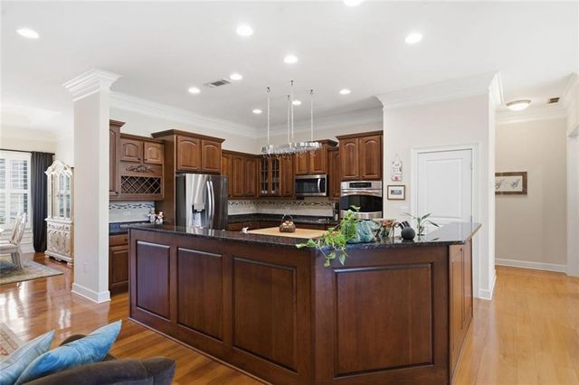 3348 Indian Hawthorne Ridge, Gainesville, GA 30504