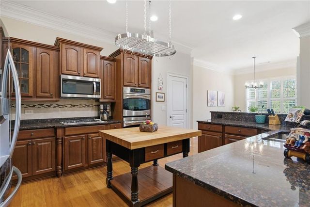 3348 Indian Hawthorne Ridge, Gainesville, GA 30504