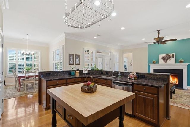 3348 Indian Hawthorne Ridge, Gainesville, GA 30504