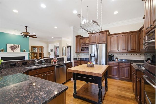 3348 Indian Hawthorne Ridge, Gainesville, GA 30504