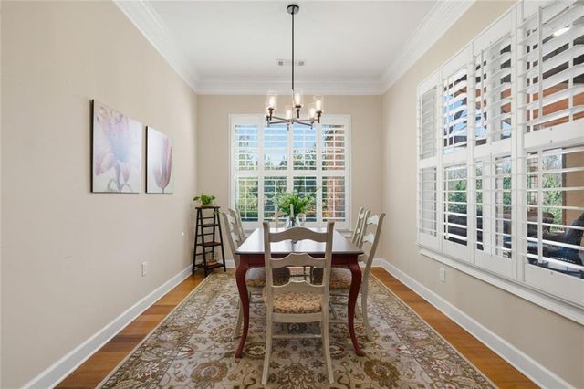 3348 Indian Hawthorne Ridge, Gainesville, GA 30504