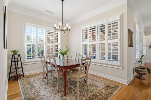 3348 Indian Hawthorne Ridge, Gainesville, GA 30504