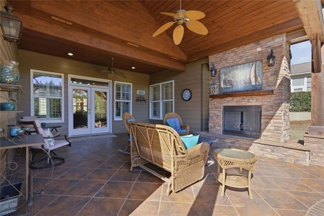 3348 Indian Hawthorne Ridge, Gainesville, GA 30504