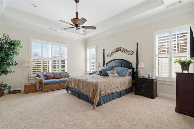 3348 Indian Hawthorne Ridge, Gainesville, GA 30504