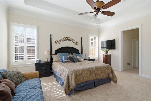 3348 Indian Hawthorne Ridge, Gainesville, GA 30504