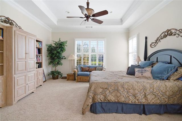 3348 Indian Hawthorne Ridge, Gainesville, GA 30504