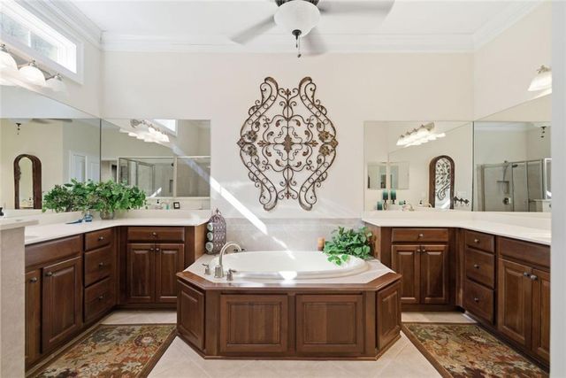 3348 Indian Hawthorne Ridge, Gainesville, GA 30504