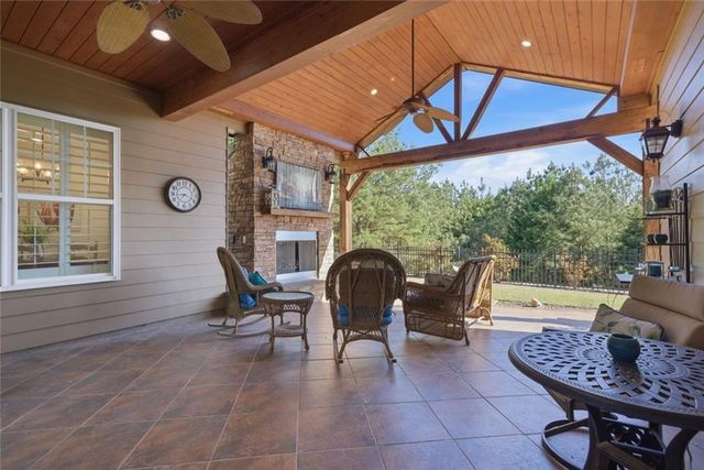 3348 Indian Hawthorne Ridge, Gainesville, GA 30504