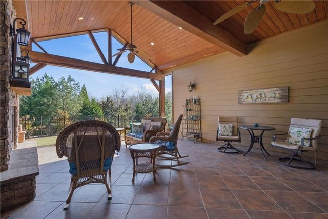 3348 Indian Hawthorne Ridge, Gainesville, GA 30504