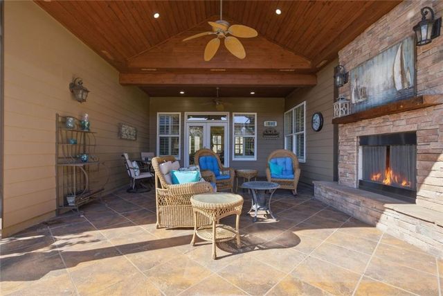 3348 Indian Hawthorne Ridge, Gainesville, GA 30504