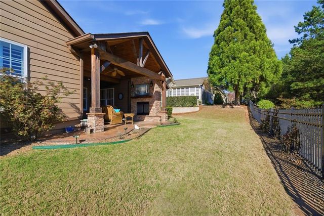 3348 Indian Hawthorne Ridge, Gainesville, GA 30504