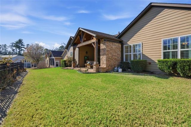 3348 Indian Hawthorne Ridge, Gainesville, GA 30504